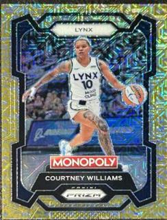Courtney Williams