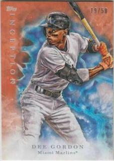 Dee Gordon