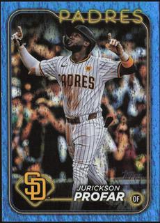 Jurickson Profar