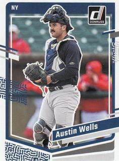 Austin Wells
