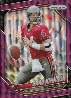 Brad Johnson