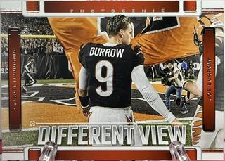 Joe Burrow