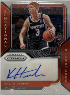 Kevin Huerter