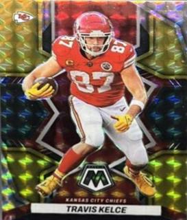 Travis Kelce