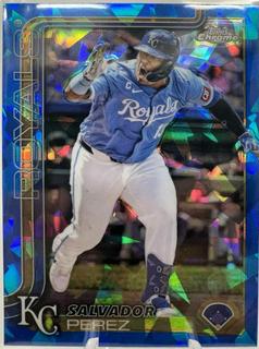 Salvador Perez