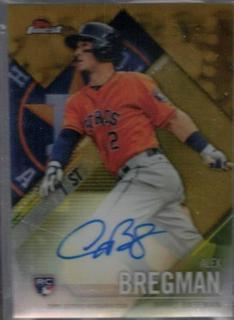 Alex Bregman