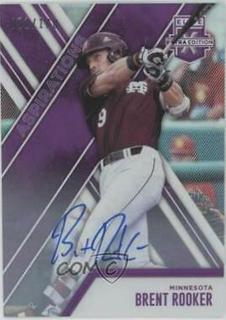 Brent Rooker