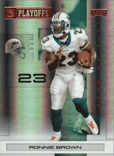 Ronnie Brown