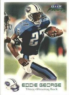 Eddie George