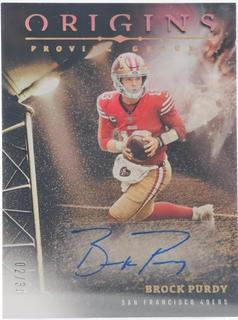 Brock Purdy