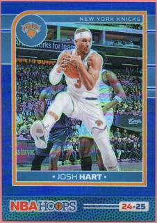 Josh Hart