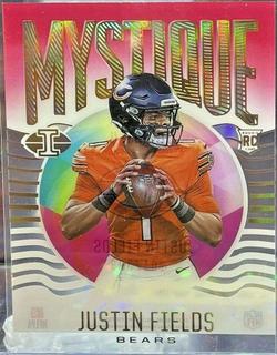 Justin Fields