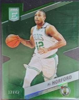 Al Horford