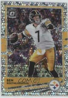 Ben Roethlisberger