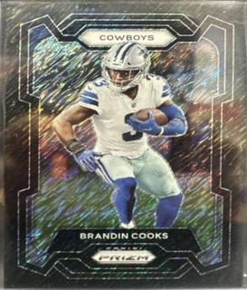 Brandin Cooks