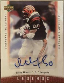 Ickey Woods