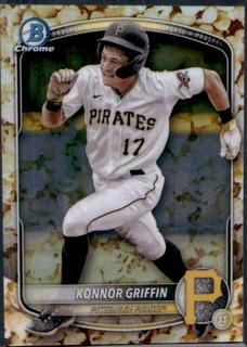 Konnor Griffin