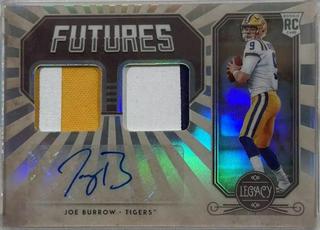 Joe Burrow