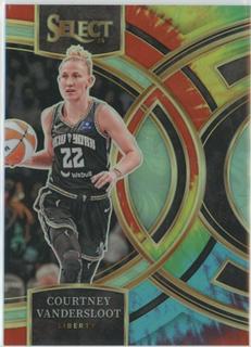 Courtney Vandersloot
