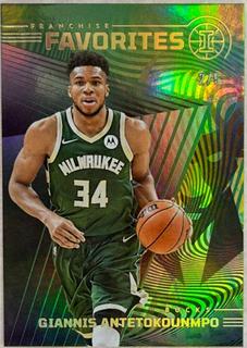 Giannis Antetokounmpo