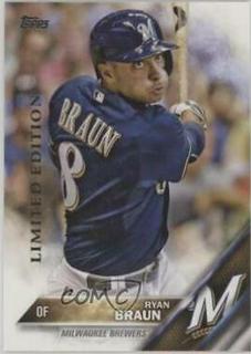 Ryan Braun