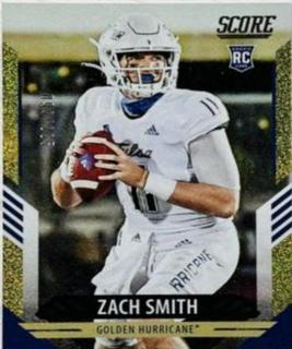 Zach Smith
