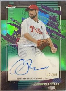 Cliff Lee