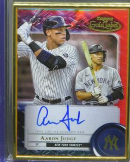 Aaron Judge