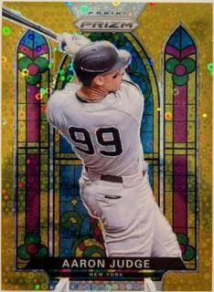 Aaron Judge
