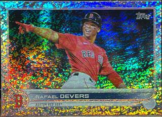 Rafael Devers