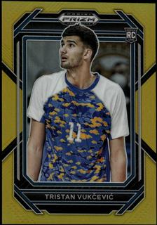 Tristan Vukcevic