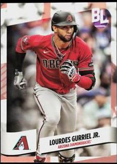 Lourdes Gurriel Jr.