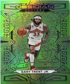 Gary Trent Jr.