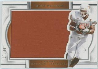 Ricky Williams
