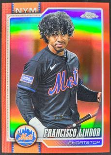 Francisco Lindor
