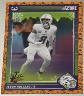 Jevon Holland