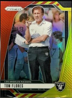Tom Flores