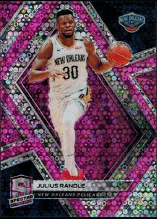 Julius Randle