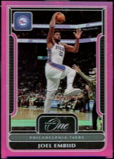 Joel Embiid