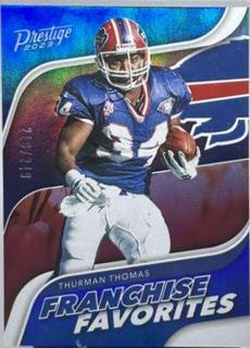 Thurman Thomas