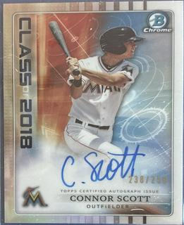 Connor Scott