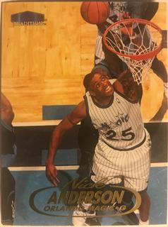 Nick Anderson