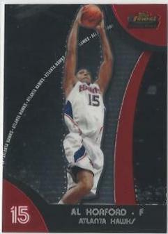 Al Horford