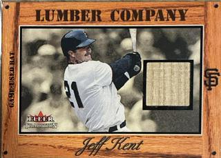 Jeff Kent