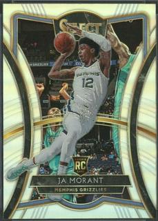 JA Morant
