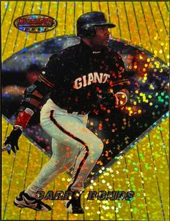 Barry Bonds
