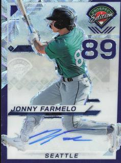 Jonny Farmelo