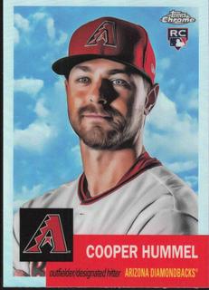 Cooper Hummel