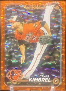 Craig Kimbrel