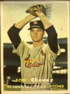 Tom Cheney